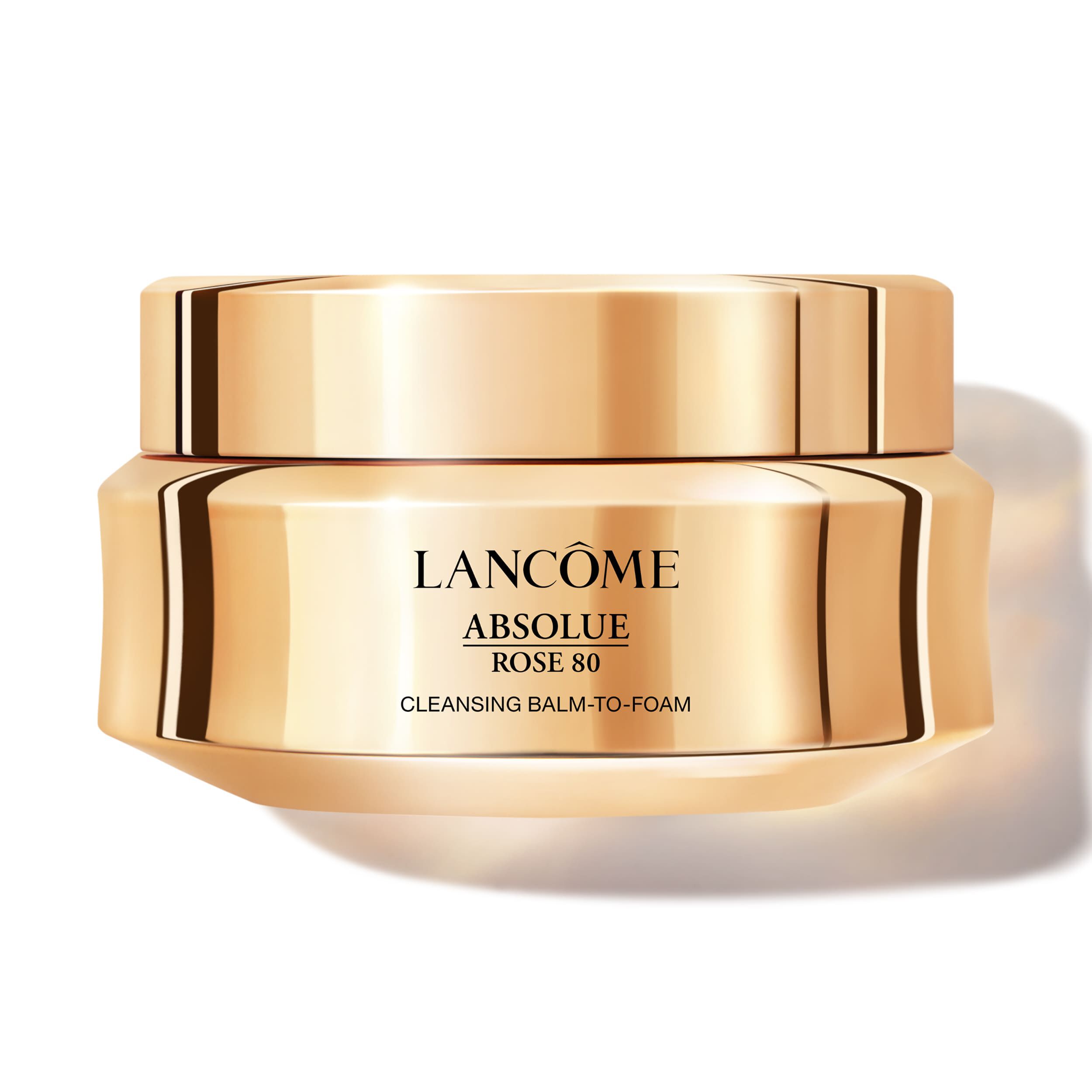 Absolue Rose 80 Cleansing Balm-to-Foam - 150 ml